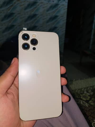 Apple iPhone 12 Pro Max