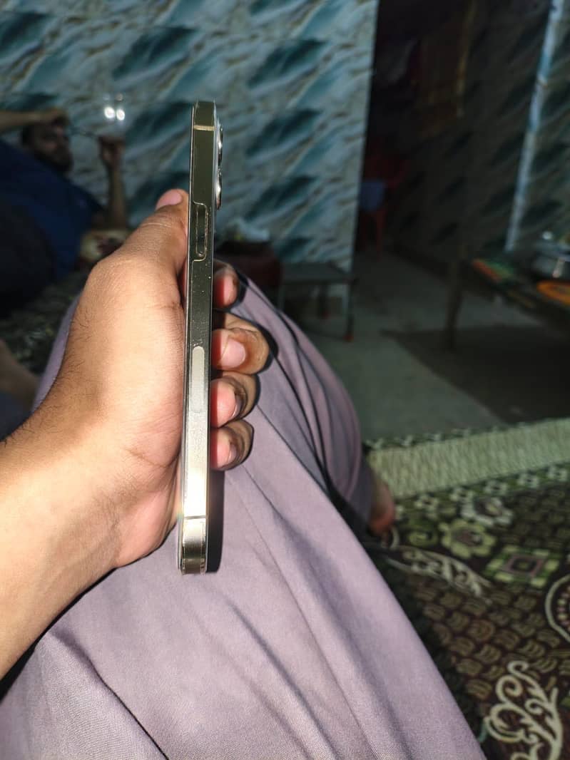 Apple iPhone 12 Pro Max 1