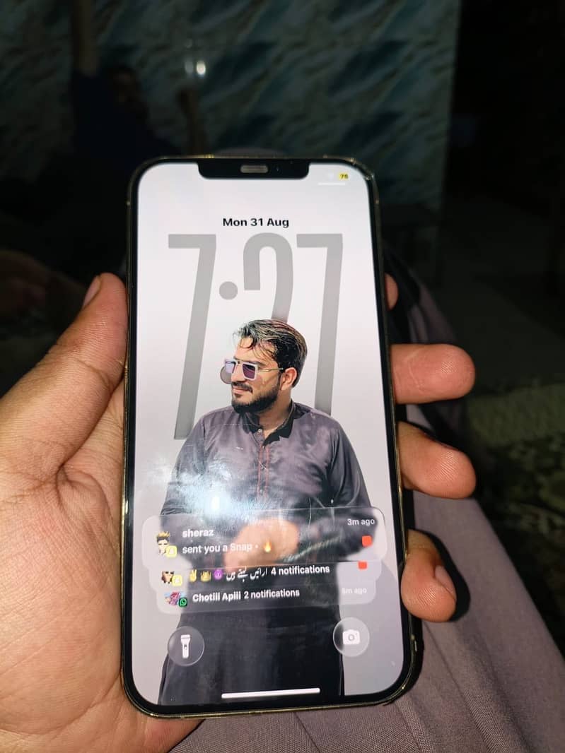Apple iPhone 12 Pro Max 2