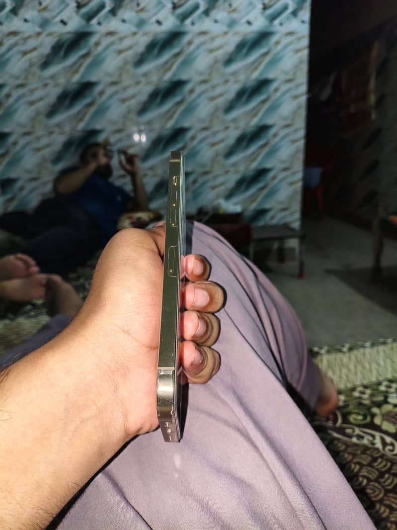 Apple iPhone 12 Pro Max 4