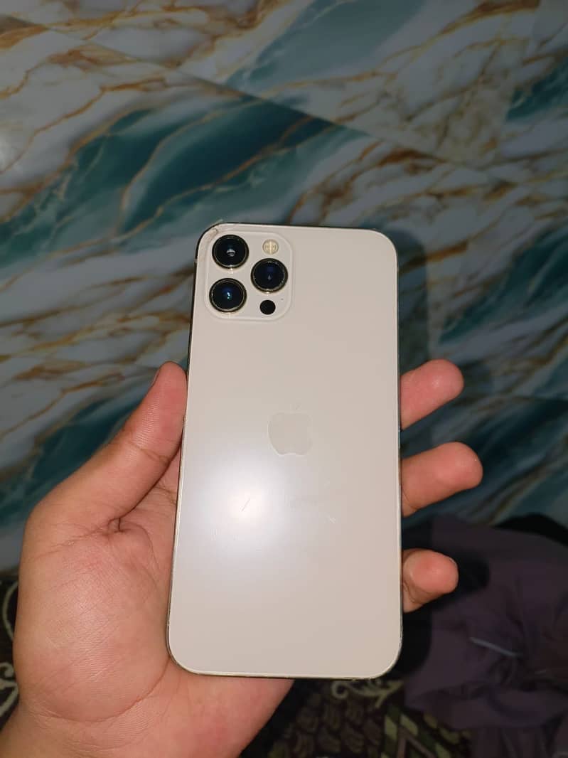Apple iPhone 12 Pro Max 5