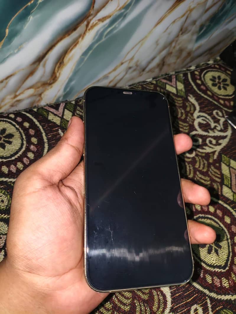 Apple iPhone 12 Pro Max 7