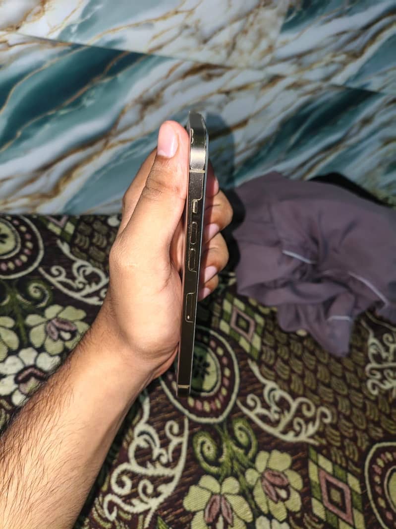 Apple iPhone 12 Pro Max 8