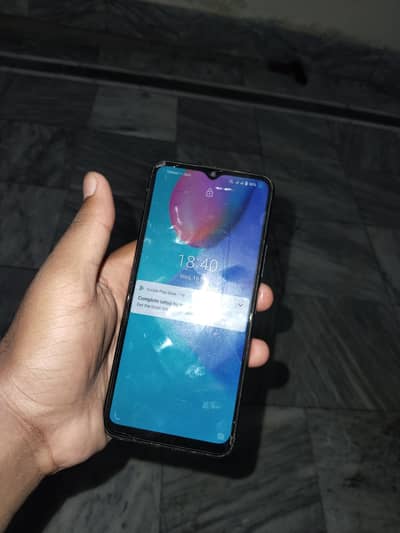 Vivo Y20