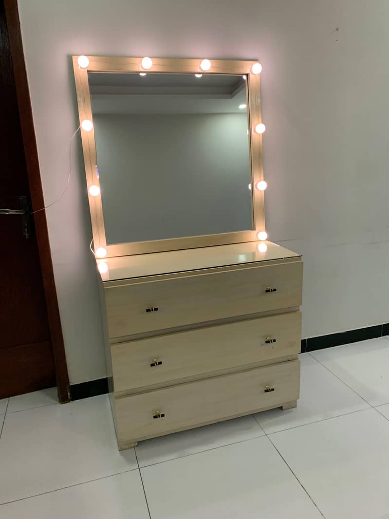 Dressing Table/Vanity 2