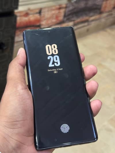 Vivo V30 SE
