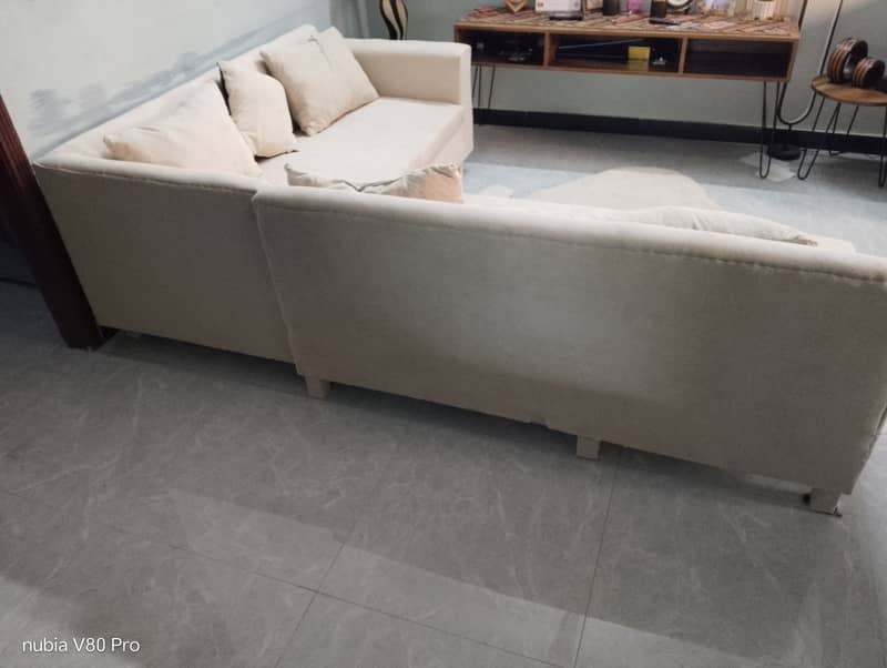 L Shape Sofa 7