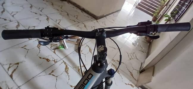 TRINX Q800