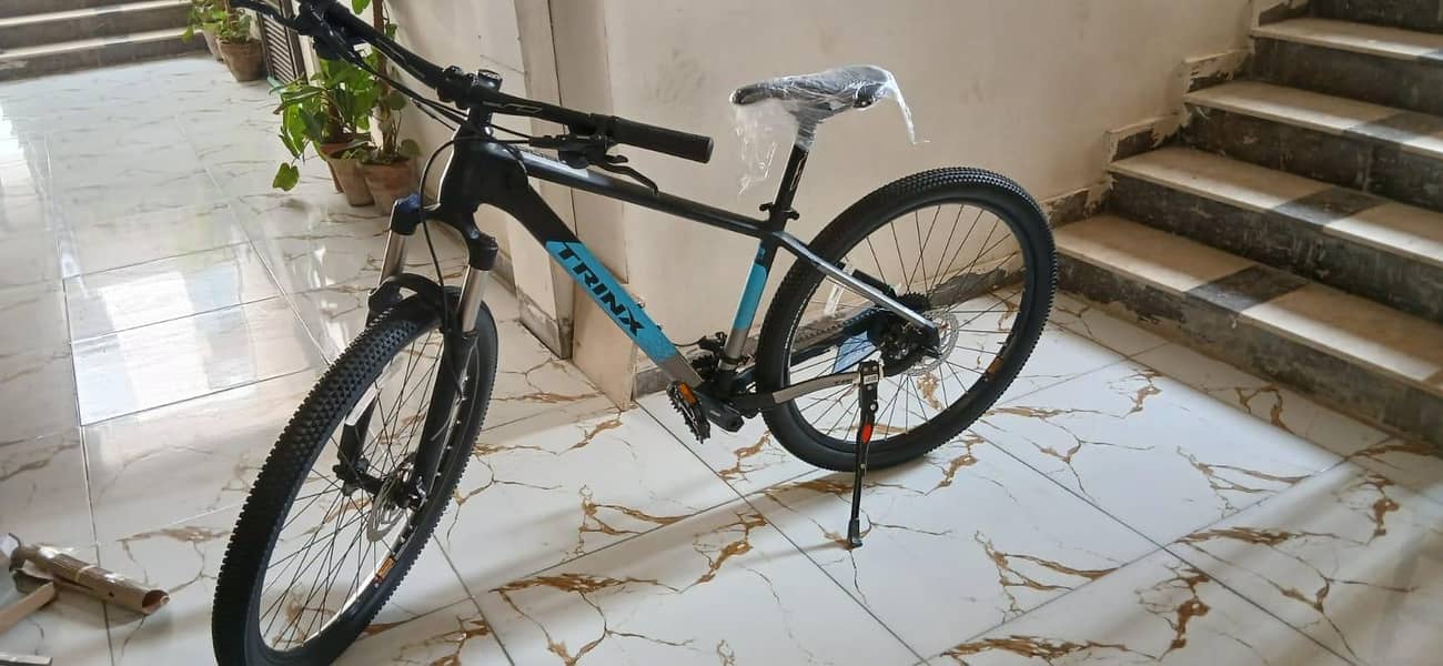 TRINX Q800 1