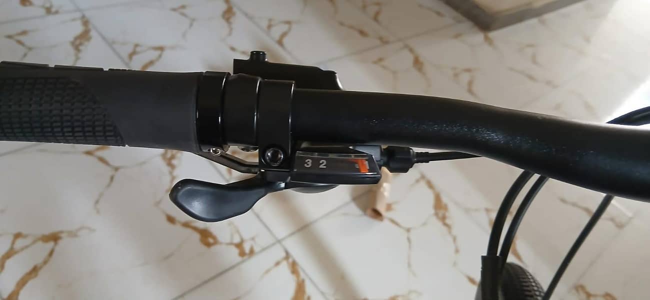 TRINX Q800 7