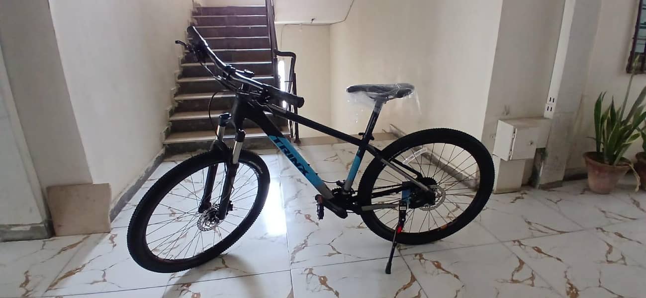 TRINX Q800 9