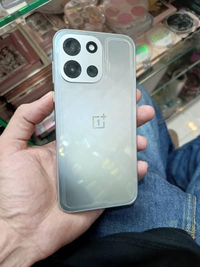 One Plus turbo 6