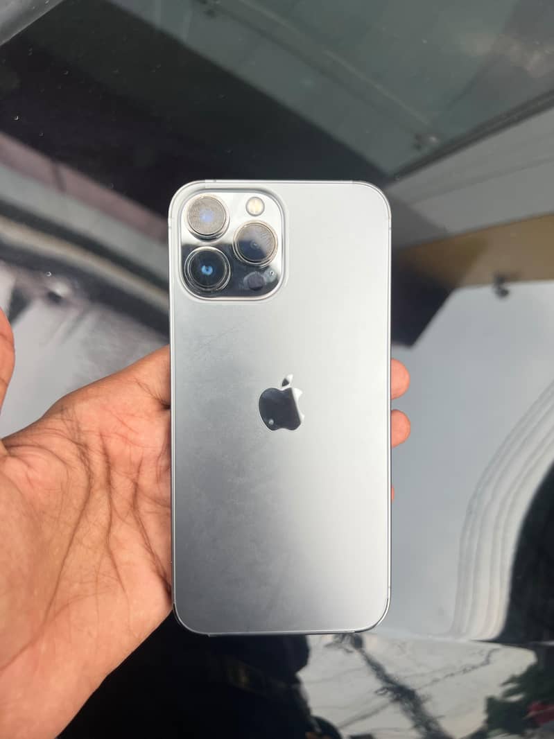 iphone  13 pro max 3