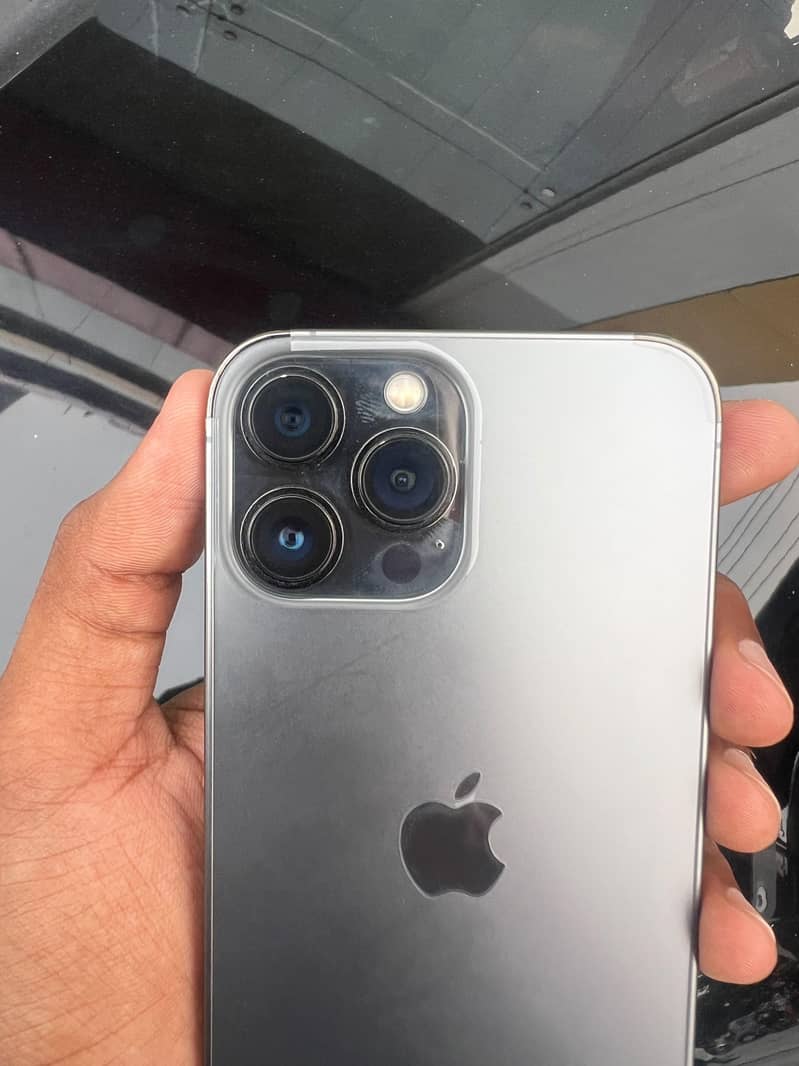 iphone  13 pro max 5