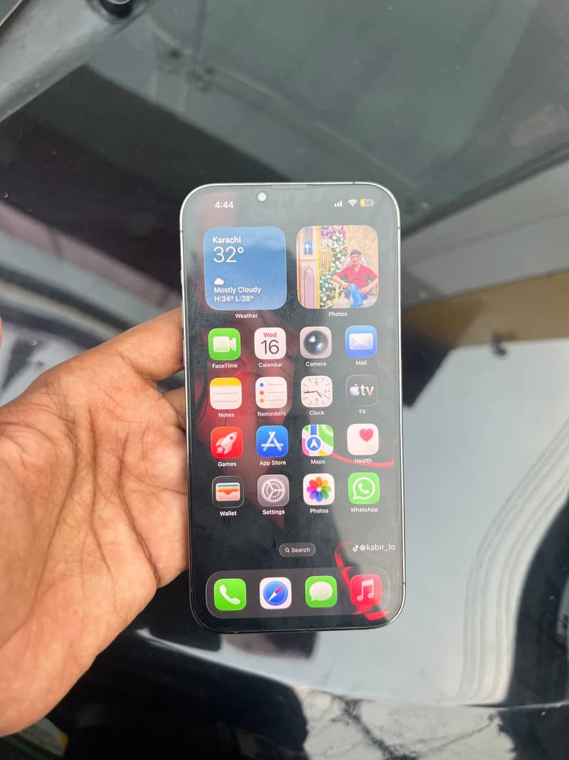 iphone  13 pro max 6