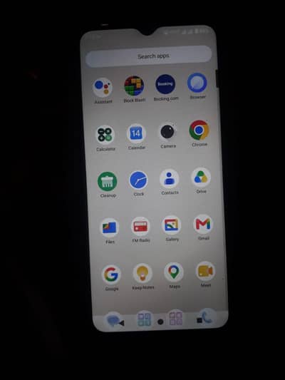 Zte Blade A35