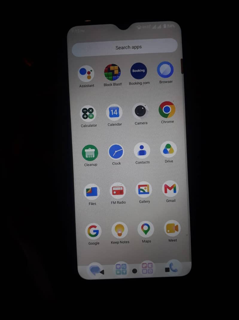 Zte Blade A35 0