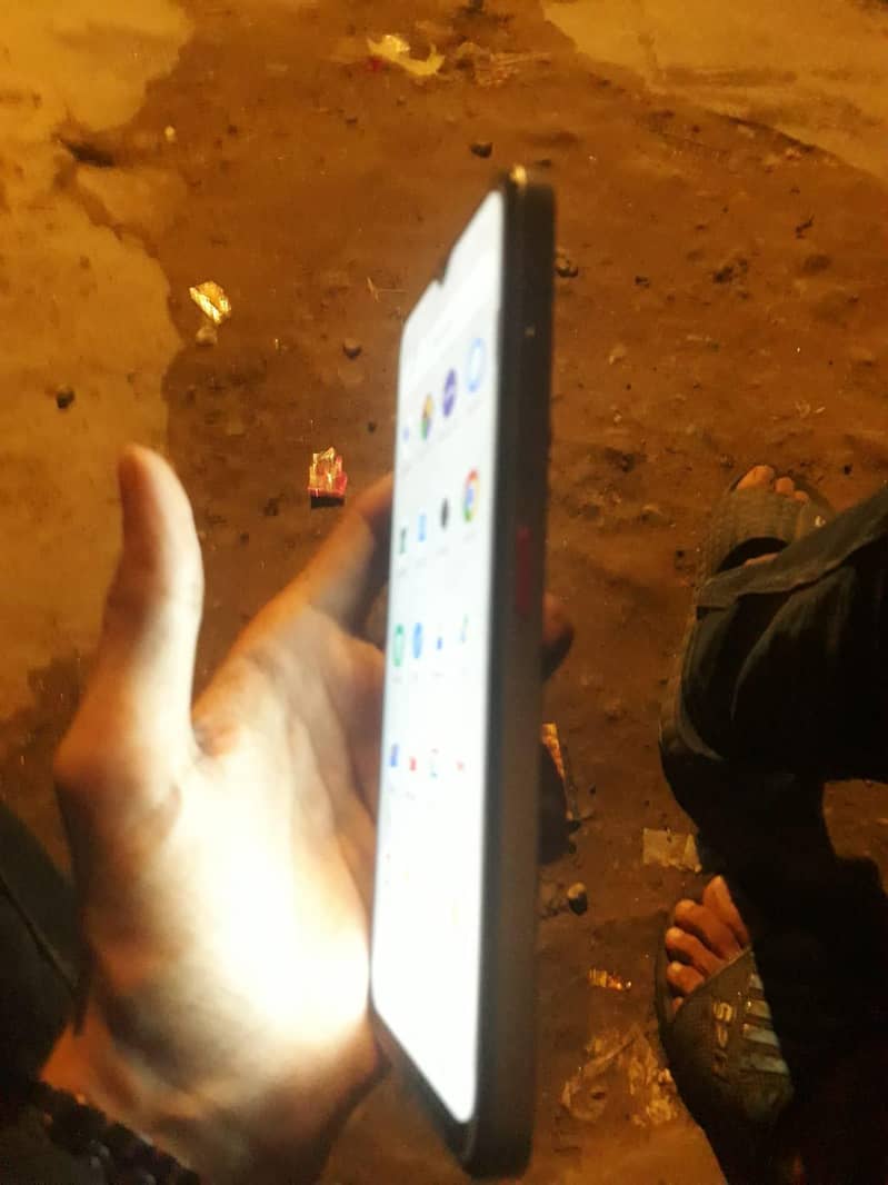 Zte Blade A35 3
