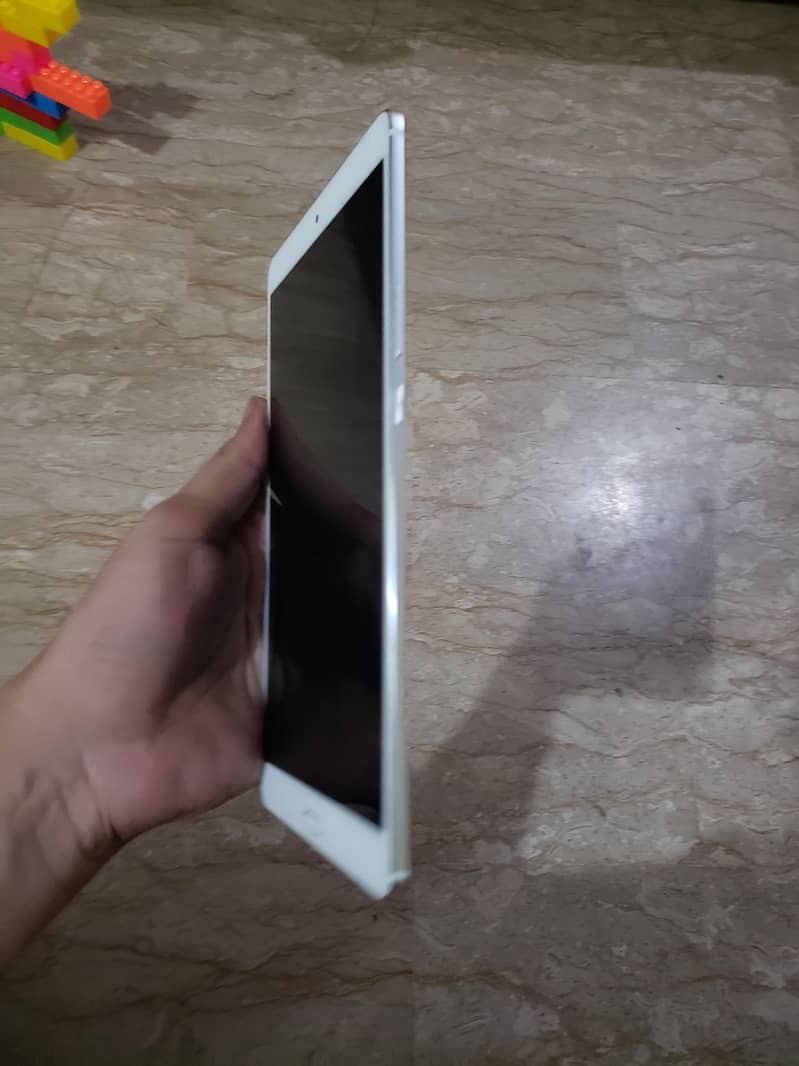 huawei tab 2