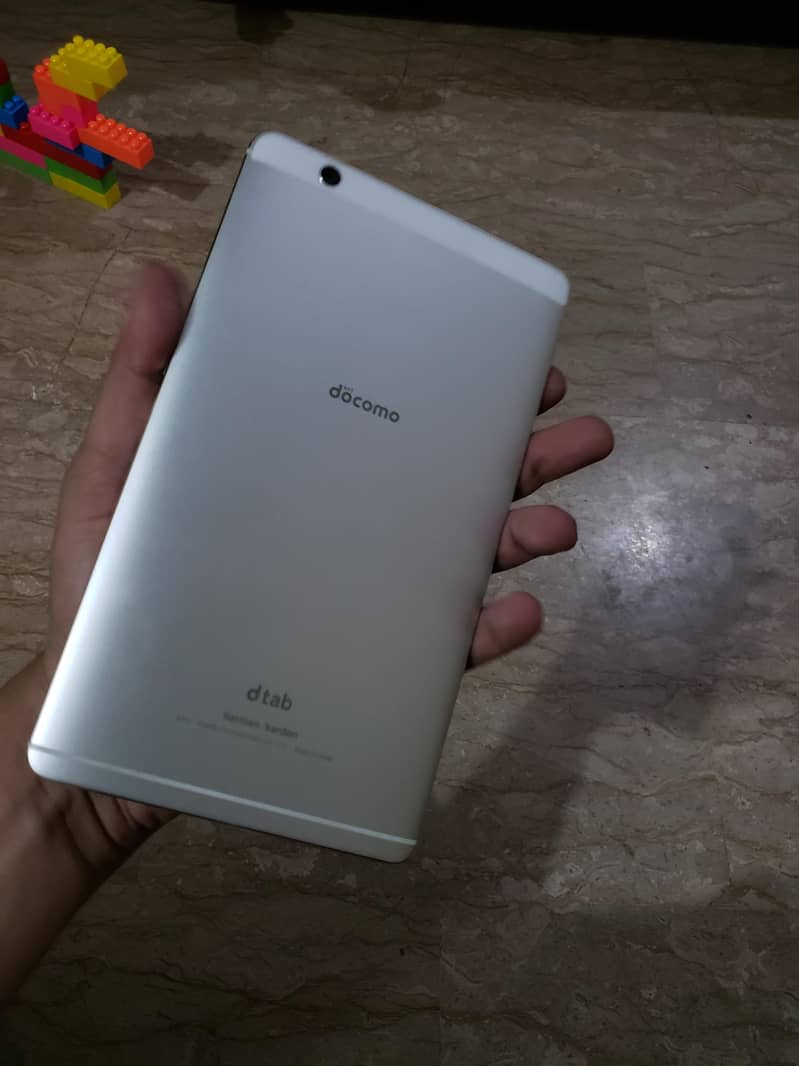 huawei tab 3