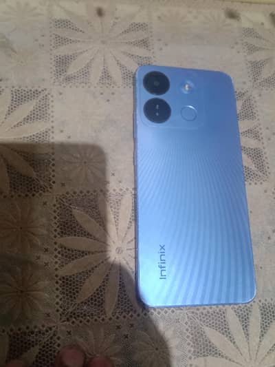 Infinix Smart7