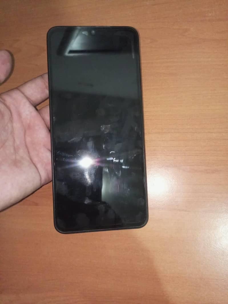 redme 0