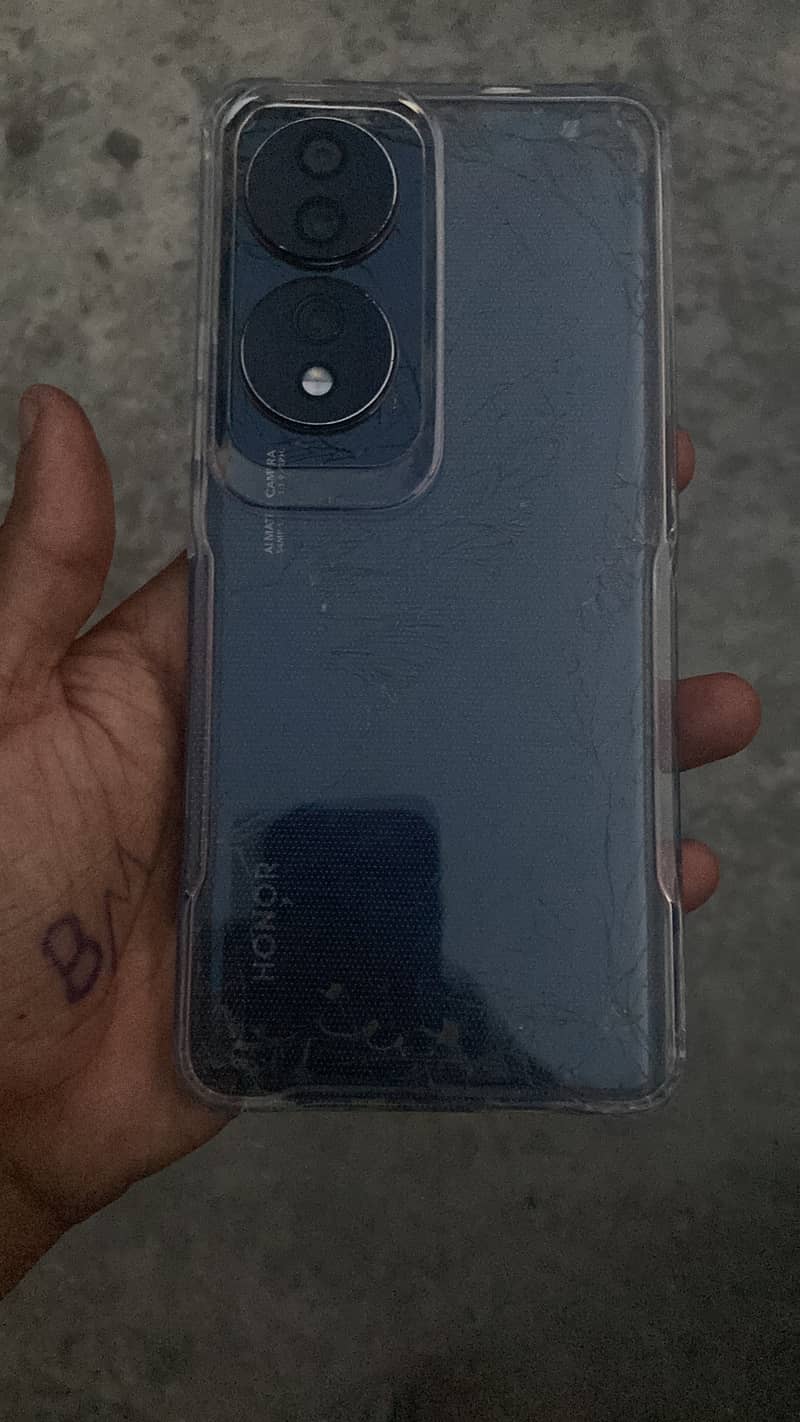 Honor 70 2