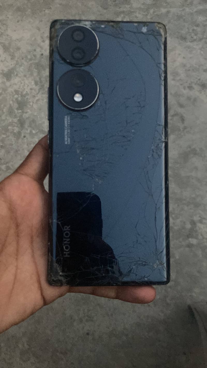 Honor 70 3