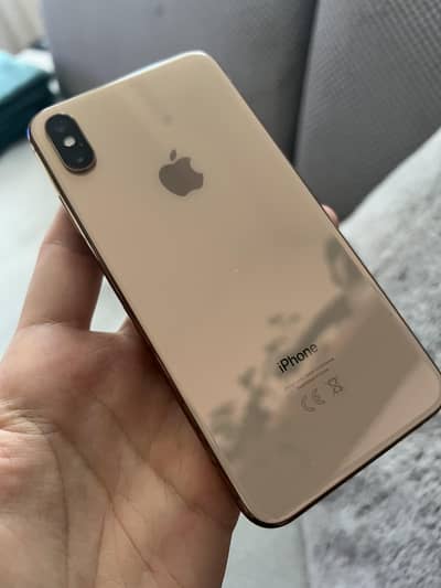 Apple iPhone XS Max