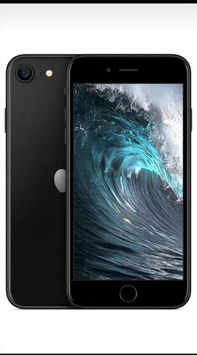 i phone se 2020