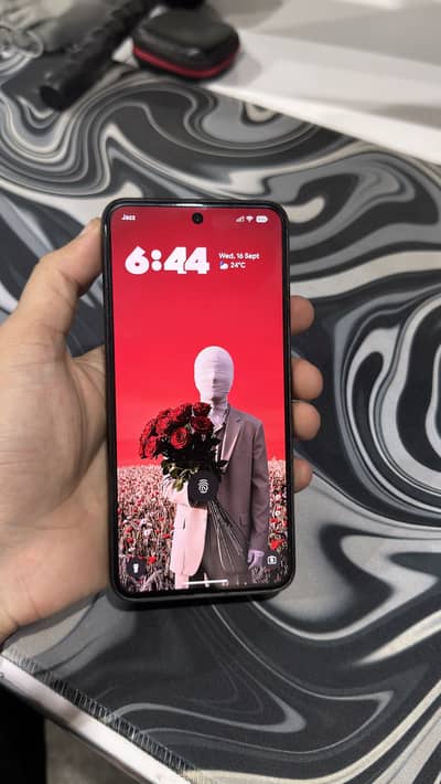 Google Pixel 8 Official PTA Approved