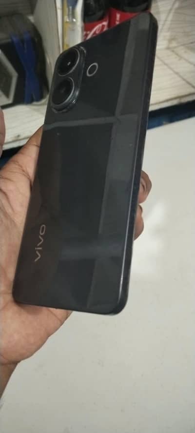 Vivo V60 Lite 5G 12/256