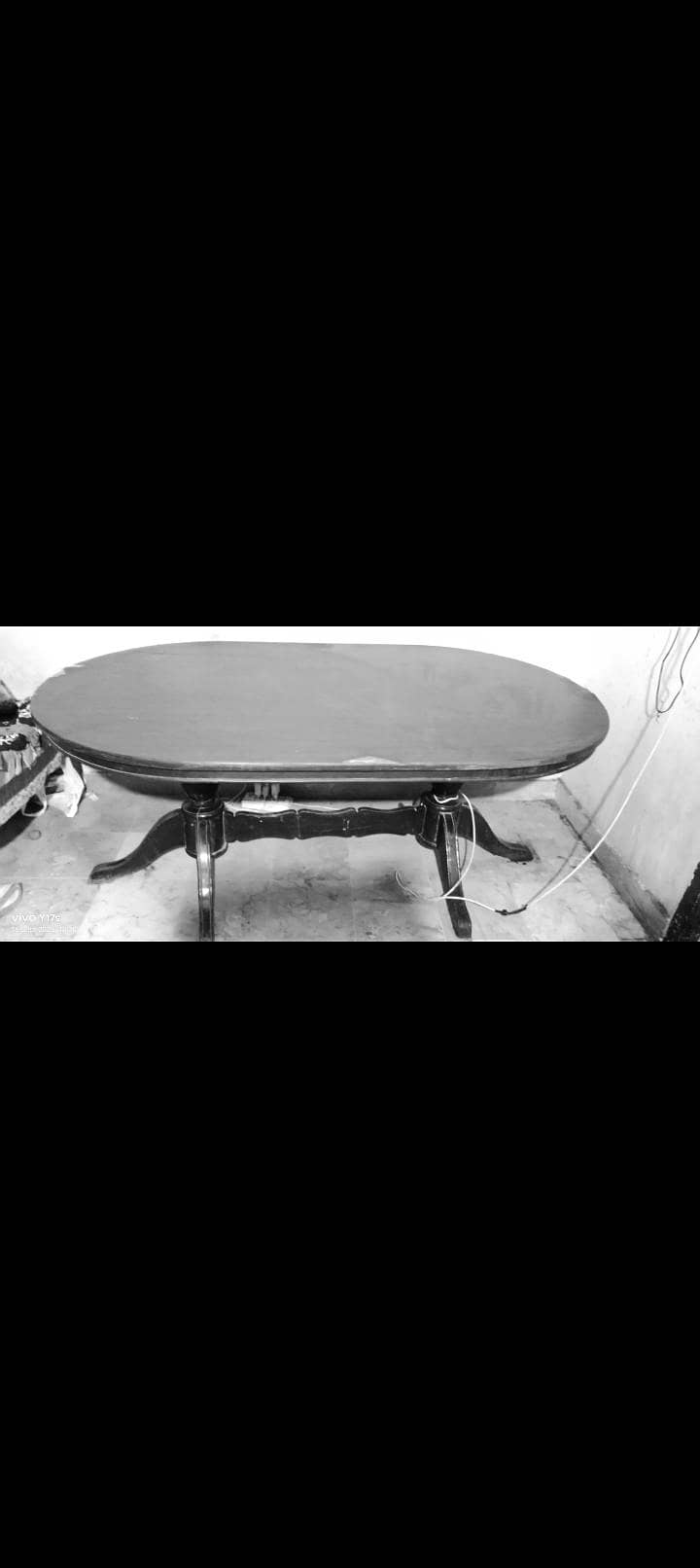 dining table with 6 chairs 1