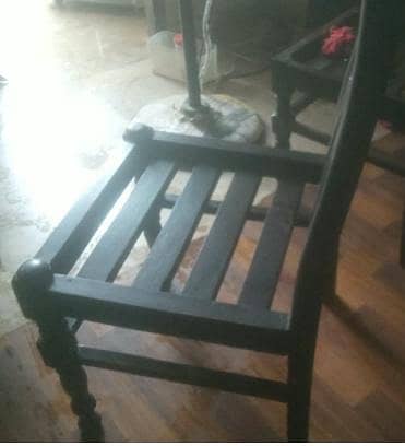 dining table with 6 chairs 6