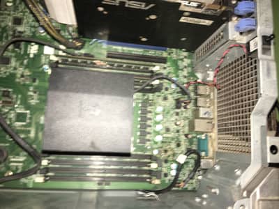 Dell Xeon T5810
