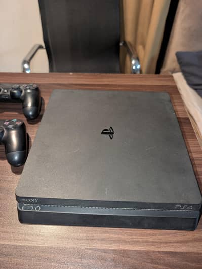 Sony PS4 Slim 500Gb