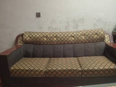 3 sofa set