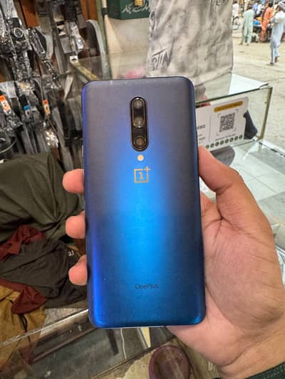 One Plus 7 Pro