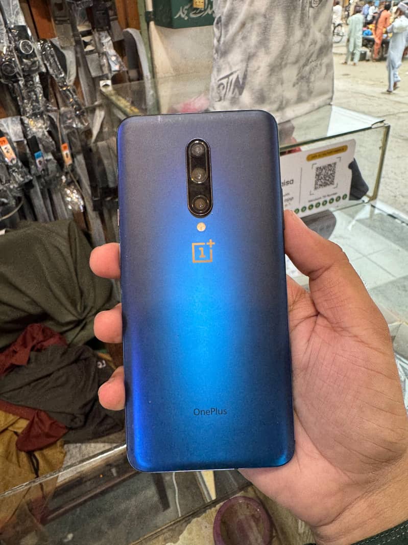 One Plus 7 Pro 0