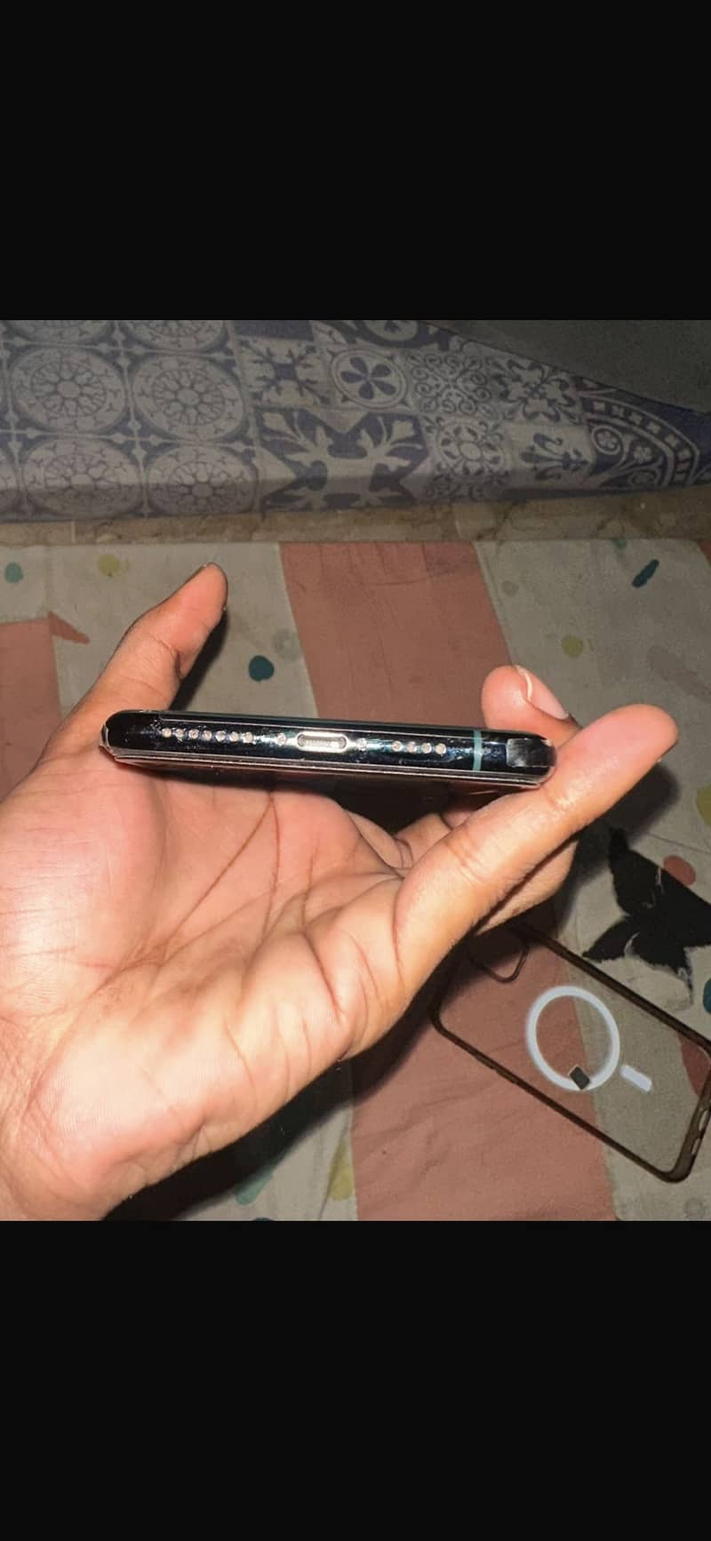 Apple iPhone 11 Pro Max 1