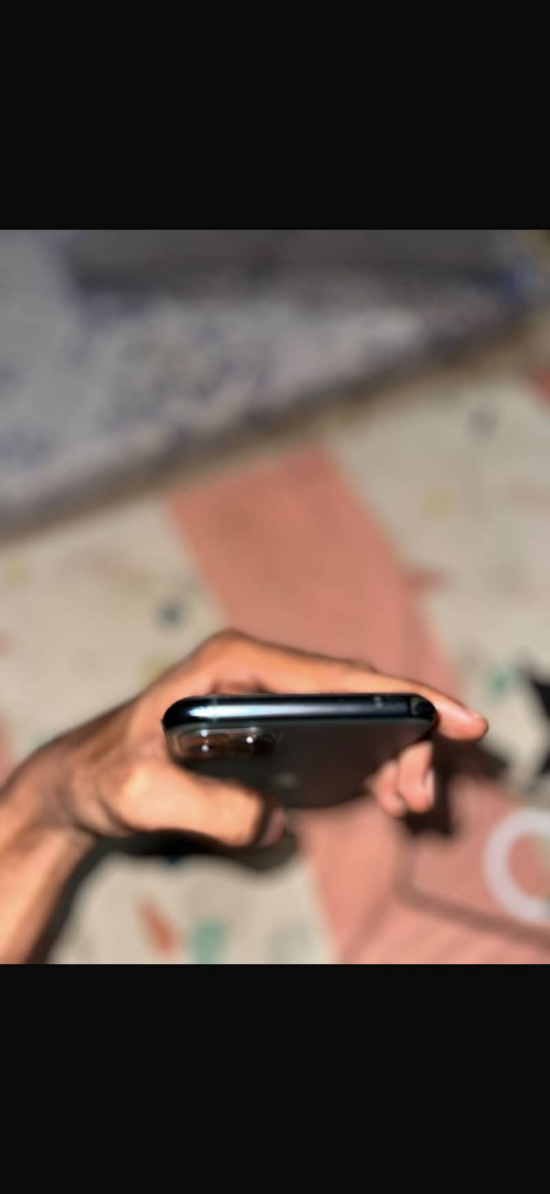 Apple iPhone 11 Pro Max 3