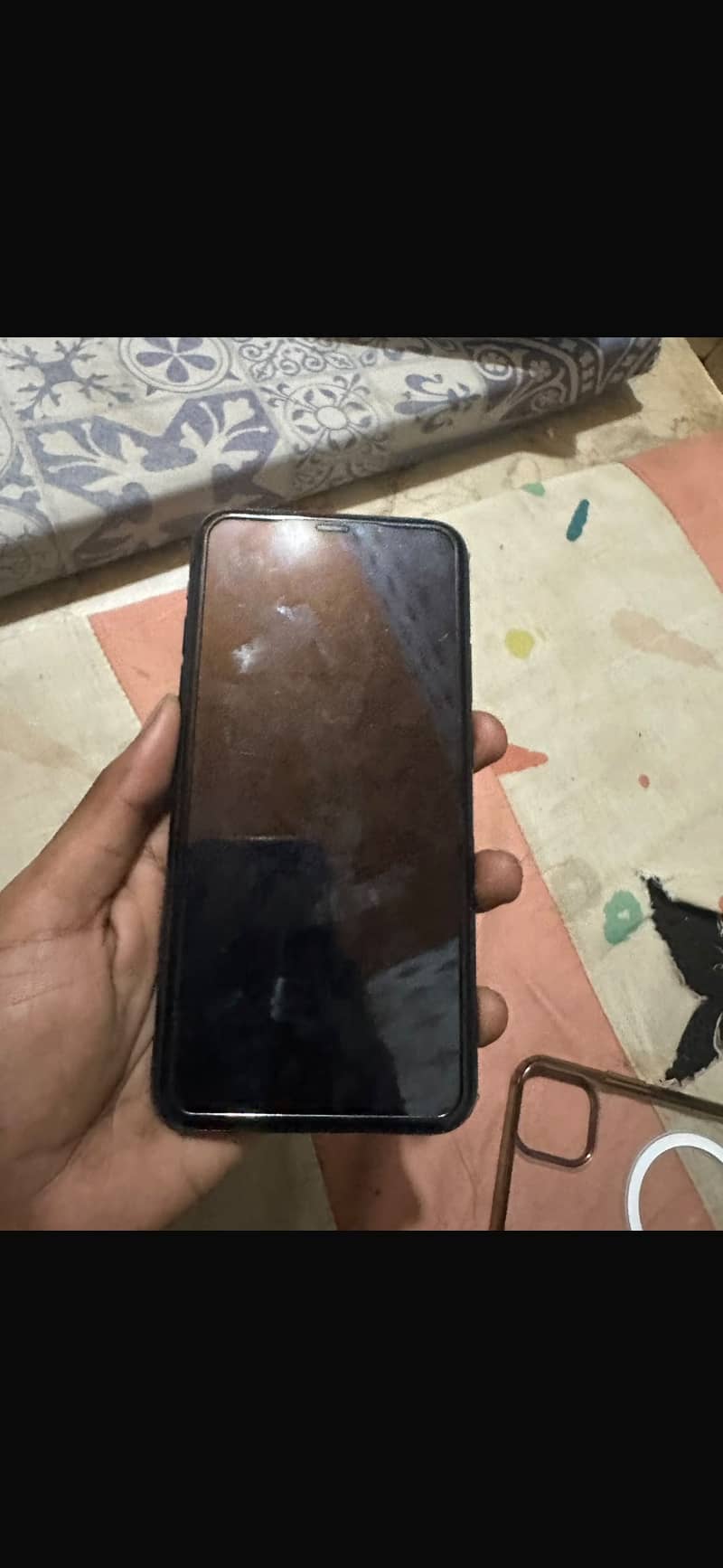 Apple iPhone 11 Pro Max 4