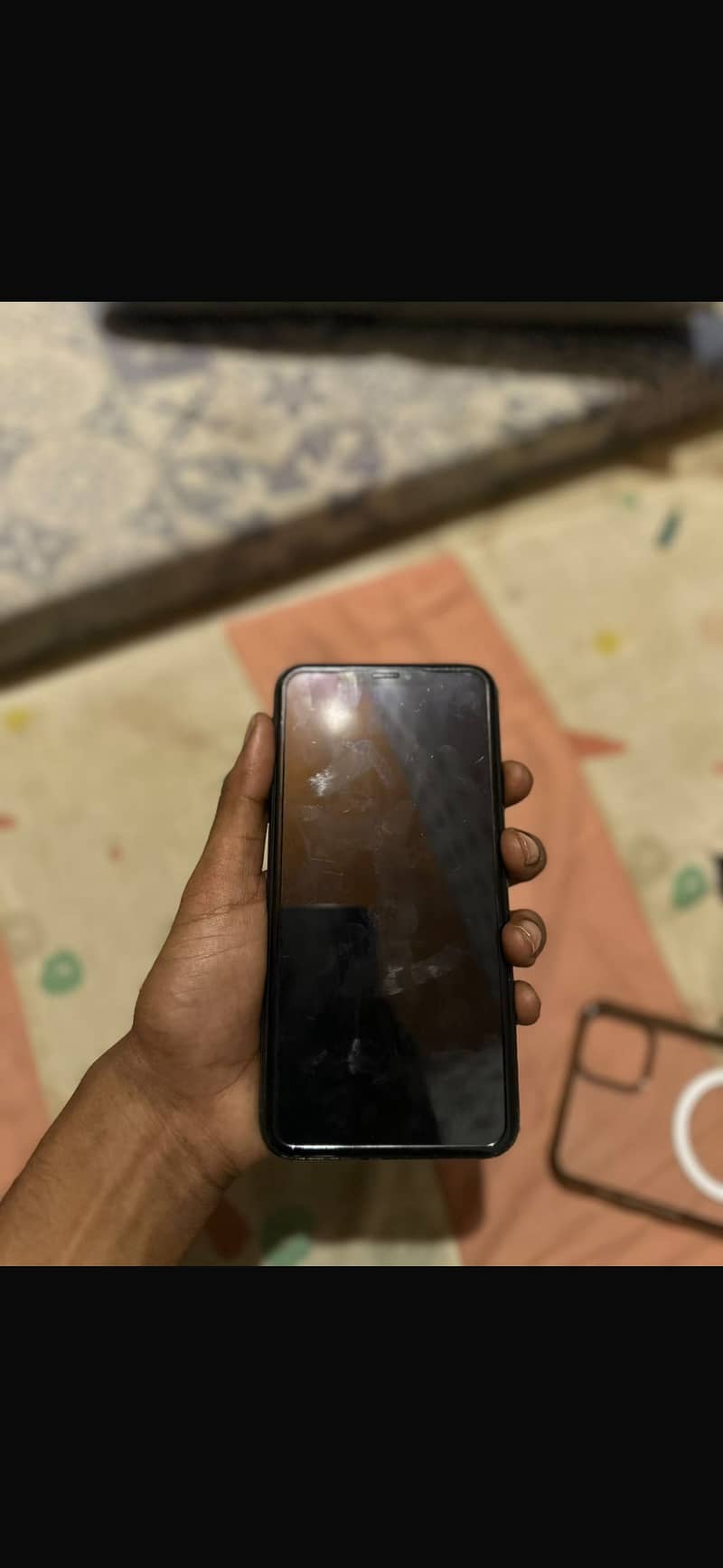 Apple iPhone 11 Pro Max 5
