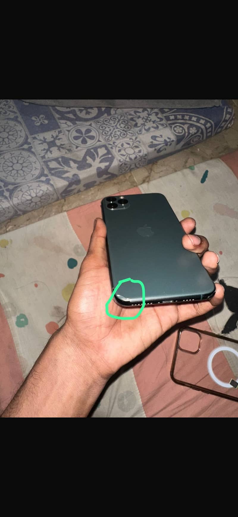 Apple iPhone 11 Pro Max 7