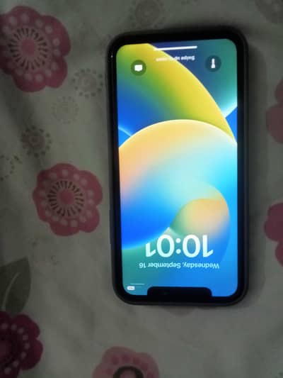 Apple iPhone X 256gb