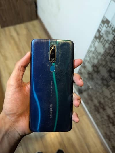 OPPO F11 Pro