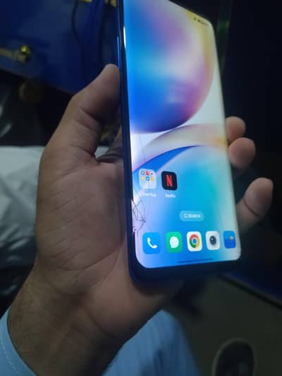 One Plus 8 pro 8.256 Screen krick or camere sara dote
