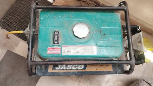 Generator Jasco