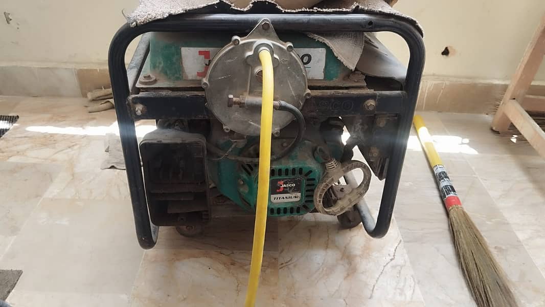 Generator Jasco 1