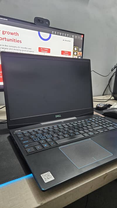 Dell G3 3590